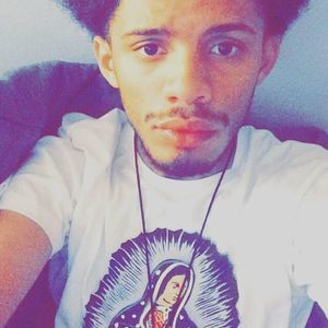 Meet your Posher, Adrian